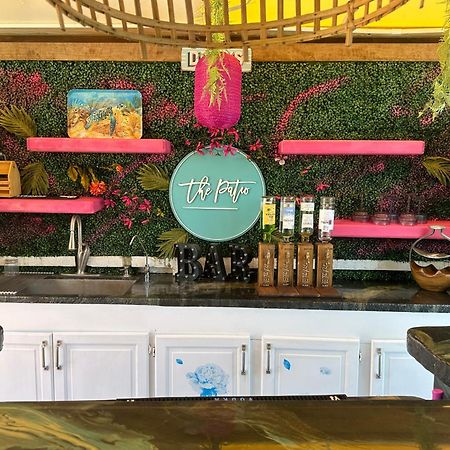 Hidden Gem Barbados Bed & Breakfast Christ Church Luaran gambar