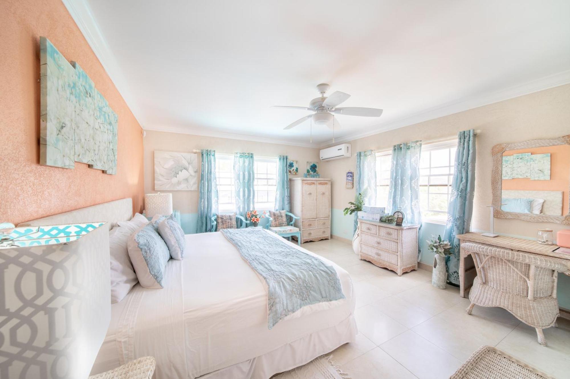 Hidden Gem Barbados Bed & Breakfast Christ Church Luaran gambar