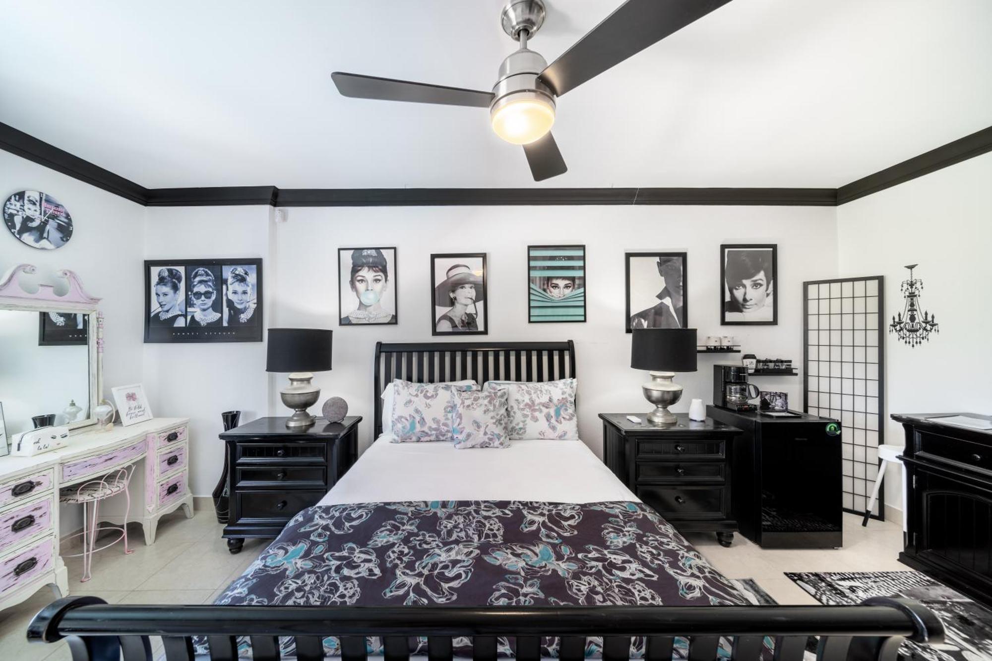 Hidden Gem Barbados Bed & Breakfast Christ Church Luaran gambar